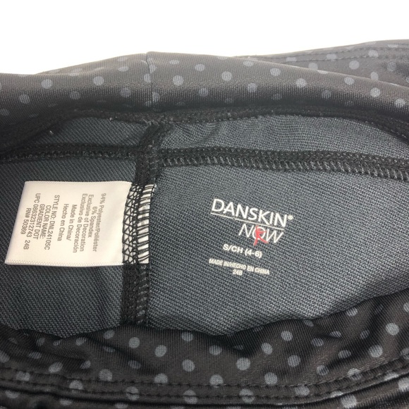 Lot of 2 pair below the knee leggings - Picture 8 of 8